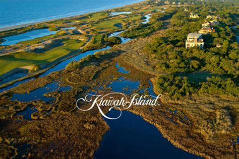 Kiawah Island, South Carolina April 2018