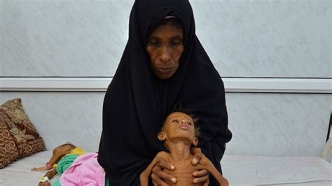 Petition · Stop Yemen’s famine. · Change.org