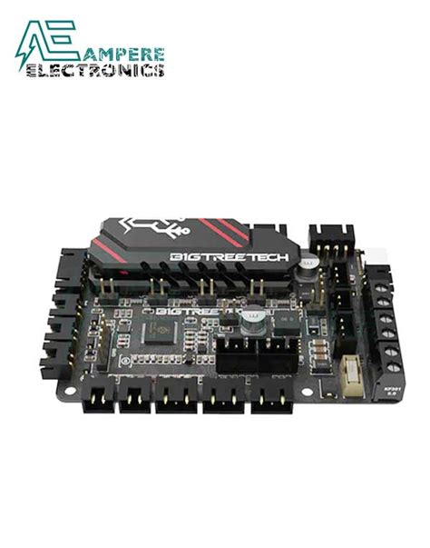 BIGTREETECH SKR Pico V1 0 Control Board Compatible With Raspberry PI