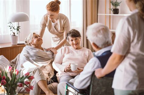 5 Most Affordable Housing Options For Seniors