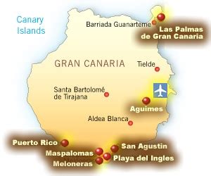 Gran Canaria Beaches - Best Beaches in Gran Canaria