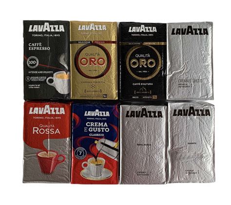 ОПТ! Кава мелена 250грн Лавацца Lavazza кофе в зернах! Далмаєр: 85 грн ...