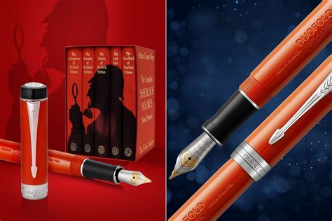 Parker: история ручки, покорившей весь мир | Лавка старины | Дзен