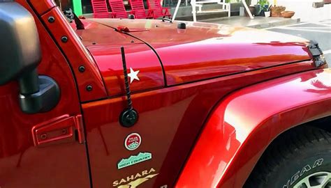 Accessories And Mods For Jeep Wrangler Gladiator Part In