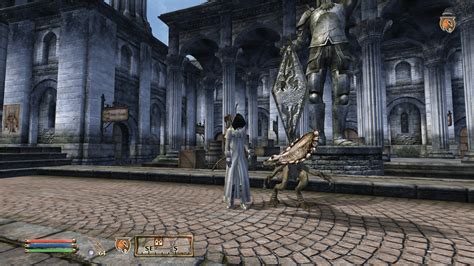 Some random screenshots from my latest Oblivion playthrough (PC ...