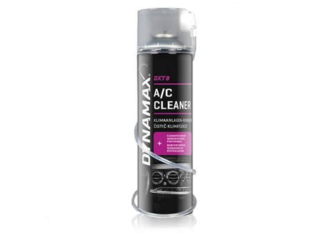 Очиститель кондиционера Dynamax AIRCO CLEANER 400 мл 611513 (ID ...