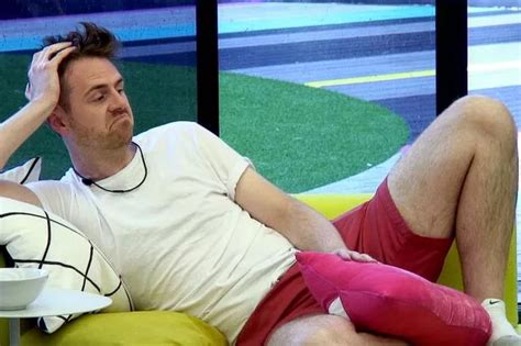 Big Brother Hot Tub Sex Shocker As Naked Marco And Laura Rekindle Tryst Just Hours After