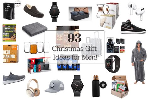 Top Men S Gift Ideas For The Art Of Manliness Atelier Yuwa