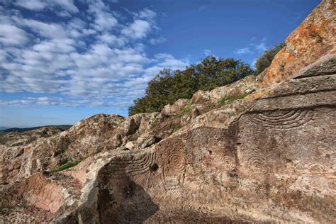 Le Domus De Janas A Geo Su Rai3 Focus Su Candidatura Unesco Notizie