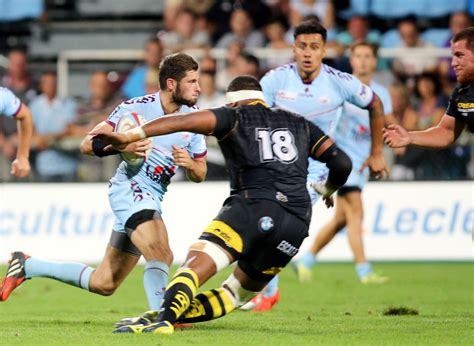 Rugby Pro D E Journ E Usa Perpignan Cs Bourgoin Jallieu