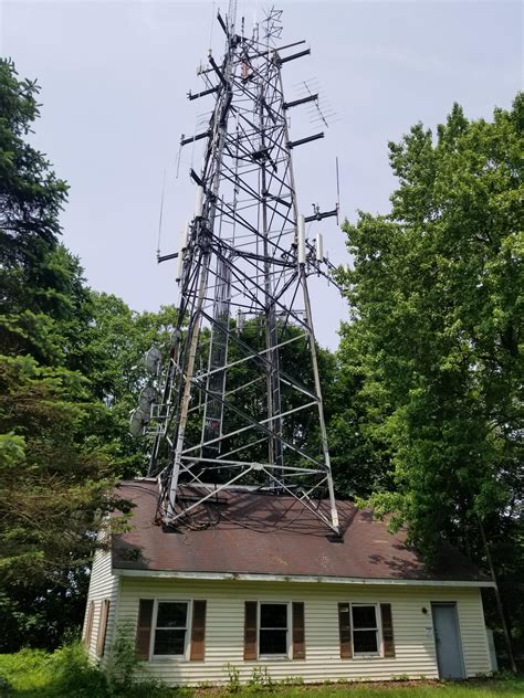 Radio Tower