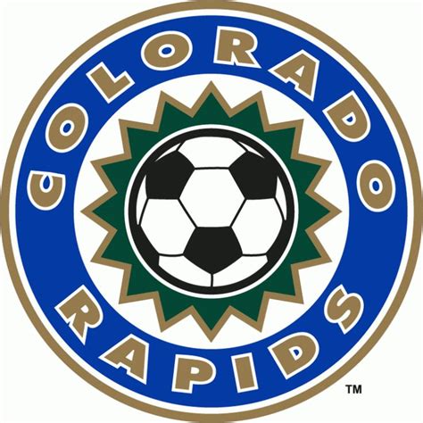 Colorado Sports Teams Logos – Warehouse of Ideas