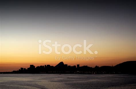 Rio De Janeiro Skyline Stock Photo | Royalty-Free | FreeImages