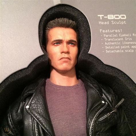 Hot Toys Terminator T DX Real Leather Scale Hottoys Enterbay Sideshow T T Hobbies