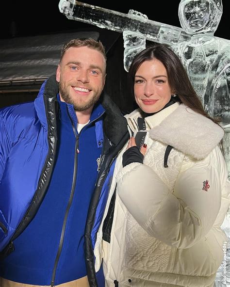 Anne Hathaway Heatherannie Annehathaway Nude OnlyFans Leaks The