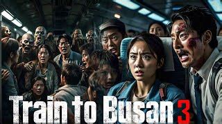 Train To Busan Movie Gong Yoo Jung Yu Mi Ma Dong Seok Updates