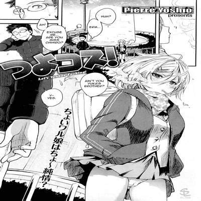 Hentai Directory Authored By Pierre Yoshio Sorted By Name A Z Page Free On