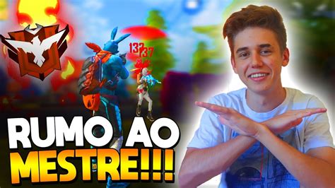 Free Fire Ao Vivosorteio De Dimas Rumo Ao Mestrejogando