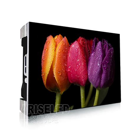 Small Pixel Pitch LED Display|Small Pixel Pitch Series|Arise Technology ...