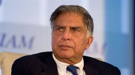 Ratan Tata Passes Away—here S A Look At Tata Group’s Succession Plan And Potential Successors