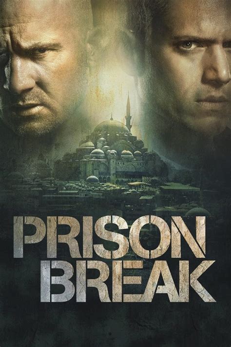 Prison Break Tv Series 20052017 Episode List Imdb