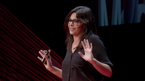 Toda la verdad sobre la desinformación Clara Jiménez TEDxMadrid