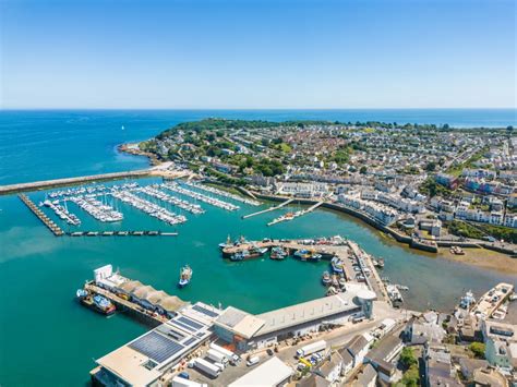 Brixham Harbour | Visit Devon