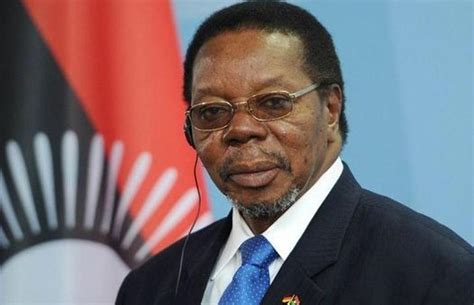 Bingu was poisoned – Peter Mutharika - Malawi