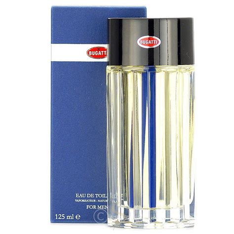 خرید عطر بوگاتی هوم مردانه | Bugatti Homme