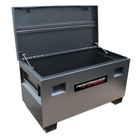 Murdochs Performance Built 45 Lockable Tool Storage Box