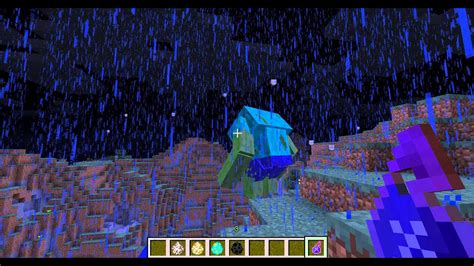 Minecraft mutant creatures mod download - rtsapartment