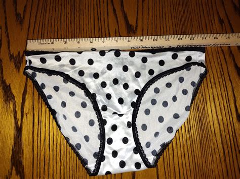 Sexy Satin Panty Silky Bikini Panties Gem