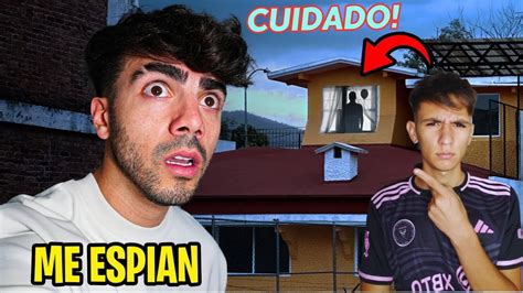 Los Payasos De La Deep Web Son Los Vecinos De Fede Vigevani 🤡 Youtube