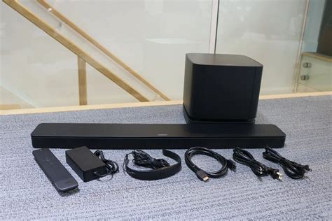 How To Reset Bose Soundbar Robots Net