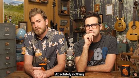 Rhett And Link Haircut Best Haircut 2020