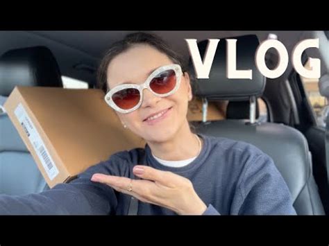 O Vizita La Ikea Si Multe Alte Cumparaturi Daily Vlog Youtube