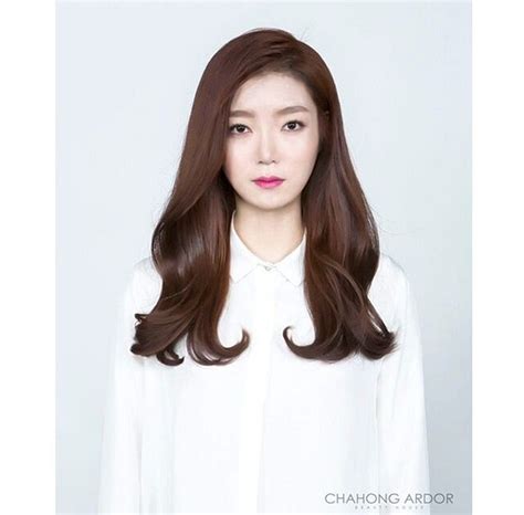 Top Korean Celebrity Hairstylist Secrets For Pretty Party Hair Female