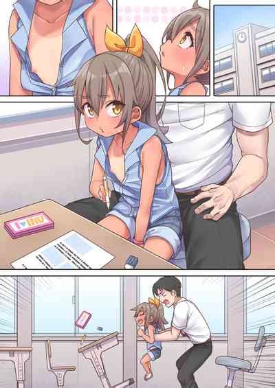 Kocchi Muite Sensei Nhentai Hentai Doujinshi And Manga