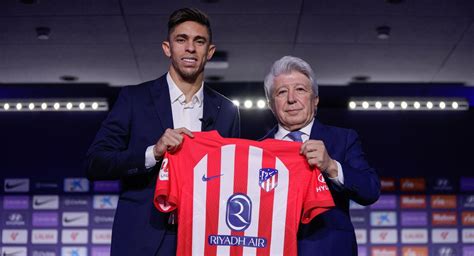 Gabriel Paulista Issues La Liga Title Warning Ahead Of Atletico Madrid