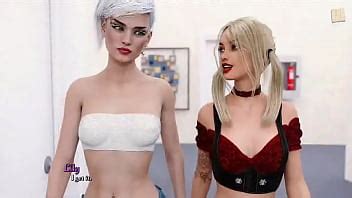 Being A Dik 82 Chick Route XVIDEOS