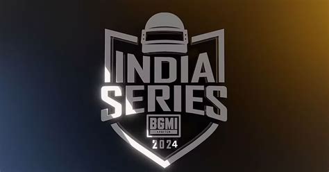 Battlegrounds Mobile India Series 2024 Registration