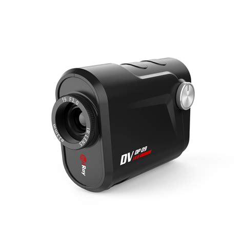 Тепловизионный монокуляр для наблюдения iRay DV DP 09