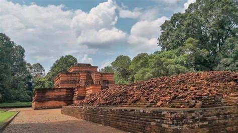 Wisata Jambi Yang Populer Keren Dan Wajib Dikunjungi Merdeka