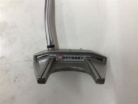 Yahoo オークション オデッセイ ホワイトホット パター WHITE HOT XG