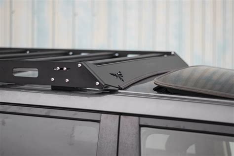 New 5th Gen Roof Rack Now Available Victory 4x4 Toyota 4runner