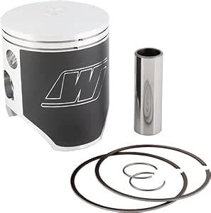 Amazon Wiseco Piston Kit Pro Lite Standard Mm For Polaris