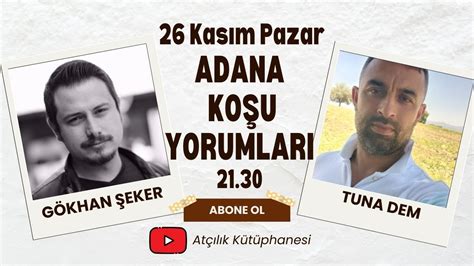 Kas M Pazar Adana Ko U Yorumlar Konuk Tuna Dem Youtube