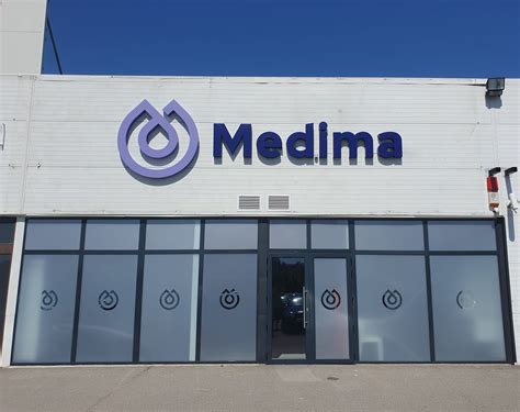 Medima Deschide O Nou Clinic De Excelen N Imagistic Medical I