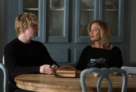 ‘American Horror Story’ Season 3 Spoilers: Who Died In The ‘Coven ...