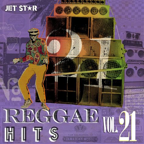 Reggae Hits Vol 21 Compilation By Various Artists Spotify